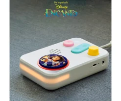 1 Disco Sonoro Disney encanto ¡Bienvenidos a Casita!