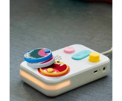 3 Discos Sonoros Exploremos el Planeta: Los Animales