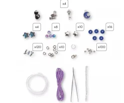 8 Joyas para Crear Magic School