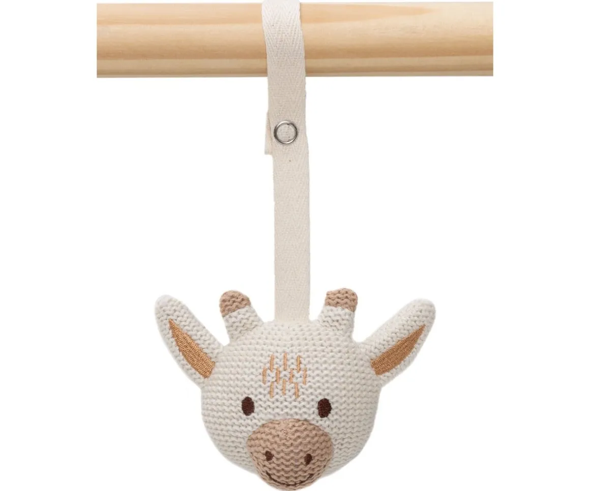 3 Juguetes Animales para Gimnasio Infantil