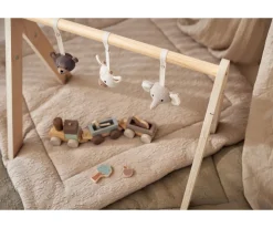 3 Juguetes Animales para Gimnasio Infantil