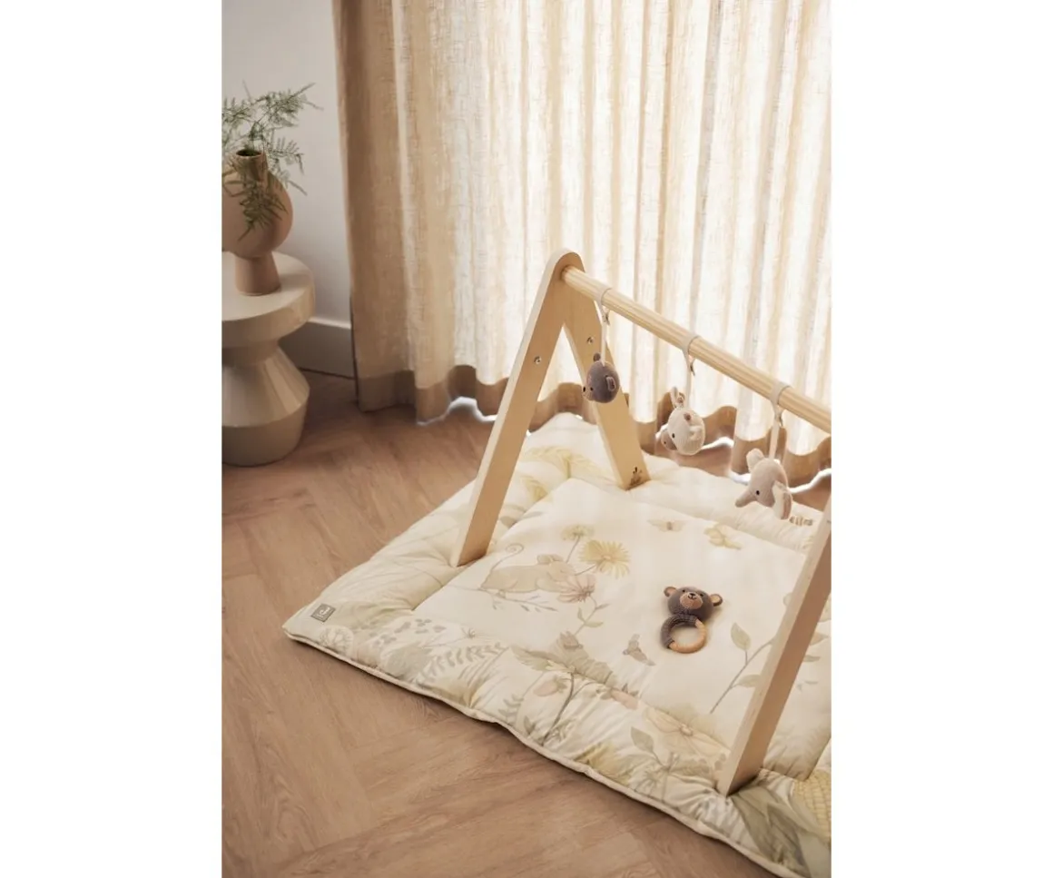 3 Juguetes Animales para Gimnasio Infantil