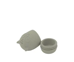 4 Juguetes de Baño Silicona