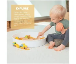 4 Mini Palas de Silicona Pastel