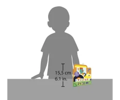 50 Pegatinas Vehículos Grandes