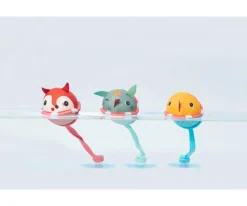 3 Pelotas Para El Baño