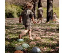 4 Piedras Sensoriales Sunset