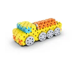 400 Piezas Basic Constructor