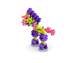 250 Piezas Basic Constructor Travel Box