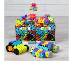 60 Piezas Basic Constructor