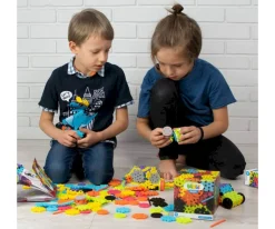 60 Piezas Basic Constructor