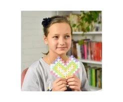 800 Piezas Classic Minis Pastel