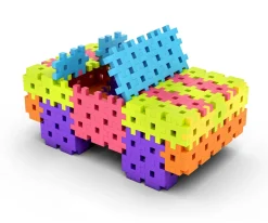 250 Piezas de Constructor