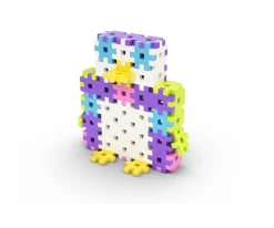 100 Piezas Maxi Pink