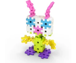 100 Piezas Maxi Pink