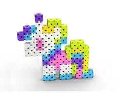 110 Piezas Maxi Pink Travel Box