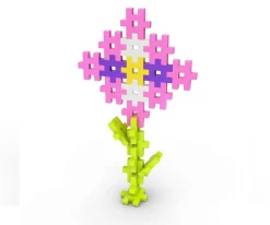 110 Piezas Maxi Pink Travel Box