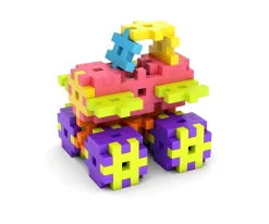 110 Piezas Maxi Travel Box