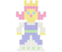 400 Piezas Minis Pastel