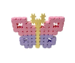 200 Piezas Minis Pastel