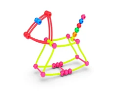 150 Piezas Stik Neón