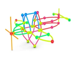 300 Piezas Stik Neón