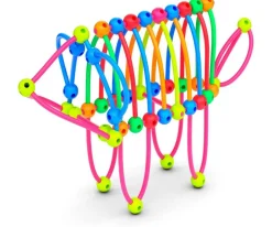 600 Piezas Stik Neón