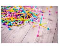 150 Piezas Stik Pastel