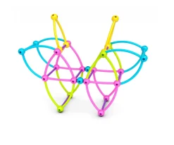 150 Piezas Stik Pastel