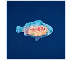 7 Puzzles Progresivos Reversibles Blue