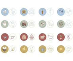 16 Sellos Little Farm