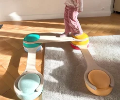 2 Tableros Lulo Spielbretter