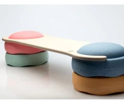 2 Tableros Lulo Spielbretter