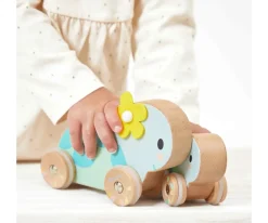 2 Tortugas de Empuje Pure