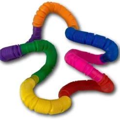 8 Tubos TOOB-X Pequeños