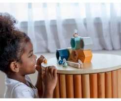 Abejas en la Colmena Orchard