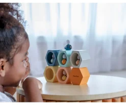 Abejas en la Colmena Orchard