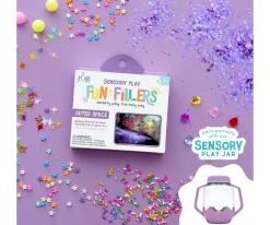 Accesorios Sensoriales Outer Space Glo Pals
