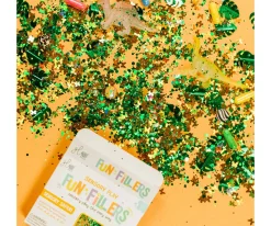 Accesorios Sensoriales Safari Glo Pals