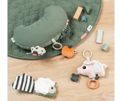 Actividades con Espejo Sensorial Pigee