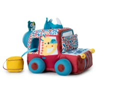 Actividades Safari en Coche