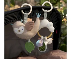 Actividades Sensoriales Bliss El pájaro