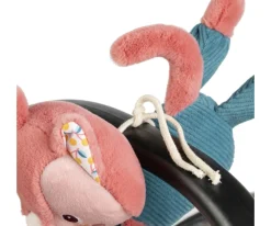 Actividades Sensoriales Jeanne