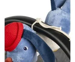 Actividades Sensoriales Jules