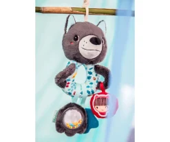 Actividades Sensoriales Louis