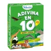 ¡Adivina en 10! Mundo Animal