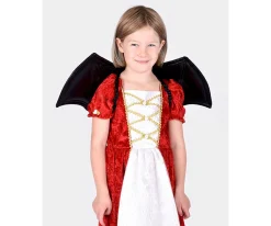 Alas de Dragón Funny Negro