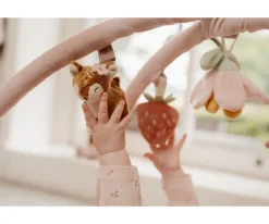 Alfombra de Actividades Fairy Garden