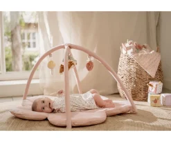 Alfombra de Actividades Fairy Garden