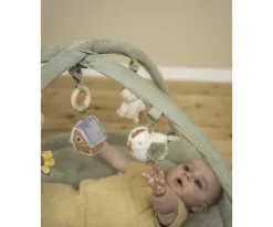 Alfombra de Actividades Little Farm